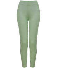 Леггинсы женские Navitas Womens Leggings Light Green разм. M (10)