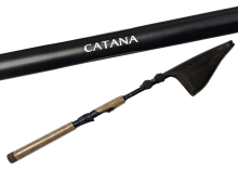 Спінінг Shimano Catana FX Telespin 2,10м 10-30г