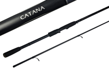 Спінінг Shimano Catana FX Spinning Fast 2,39м 10-30г