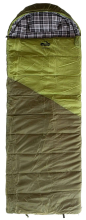 Спальний мішок ковдра Tramp Kingwood Long 230/100 правобічний (UTRS-053L-R)