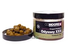 Бойлы в дипе CC Moore Odyssey XXX Glugged Hookbaits 15x18мм, 35шт