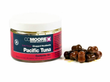 Бойли у дипі CC Moore Pacific Tuna Glugged Hookbaits 10x14мм, 50шт
