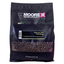 Пеллетс CC Moore Odyssey XXX Pellets 3мм 1кг