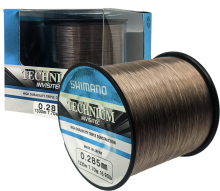 Жилка Shimano Technium Invisitec 790м 0.355мм Premium Box