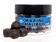 Пеллетс Dynamite Baits Durable Hook Pellets Marine Halibut 12мм (DY1363)