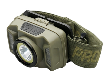 Фонарь налобный Prologic Inspire Head Light 5W / 500 Lumens