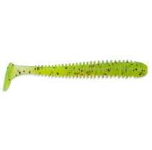 Силікон Veduta Zander Worm 3,6" колір 30