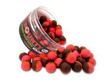 Бойлы Bounty Fluro-вафтерс Kolobok - Cherry (вишня) 14мм