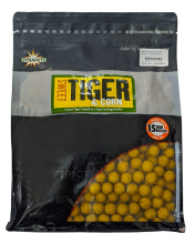 Бойлы Dynamite Baits Sweet Tiger & Corn 1,0кг 15мм (DY1005)