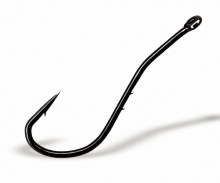 Крючки Gurza Ryusen 2BH Ring BN K-1024 №14