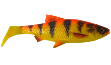Силикон Savage Gear 3D LB River Roach 18см 70г - Golden Ambulance, 1шт
