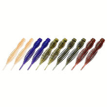 Силікон Veduta Air Worm 2,0" колір M16
