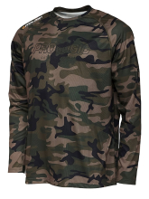 Реглан Prologic Camo Long Sleeve T-Shirt розм. М