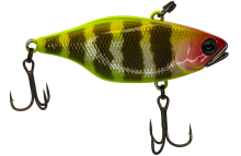 Воблер Jackall TN60 12,7г Noike Piero