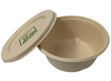 Коробка для опарыша Energofish Go Green Maggot Box 1DL