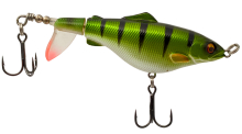 Воблер Savage Gear 3D Fat Smashtail 80F 12г - Perch