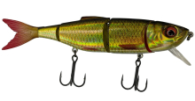 Воблер Savage Gear 4Play V2 Liplure 135SF 18г - Rudd