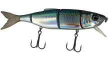 Воблер Savage Gear 4Play V2 Liplure 165SF 32г - Herring