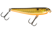 Воблер Strike Pro Hot Dog 65F 613-713