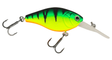 Воблер Strike Pro Cranky-X Deep 50F A103S