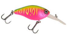 Воблер Strike Pro Cranky-X Deep 50F A230S