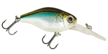 Воблер Strike Pro Cranky Deep 40F 4,4г - 611T