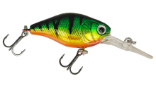 Воблер Strike Pro Cranky Deep 40F 4,4г - A102T