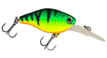 Воблер Strike Pro Cranky Deep 40F 4,4г - A103S