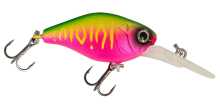 Воблер Strike Pro Cranky Deep 40F 4,4г - A230S
