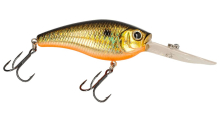 Воблер Strike Pro Crankee Deep Diver 70F 613-713