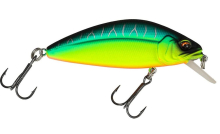 Воблер Strike Pro Shifty Shad 80SP A204S