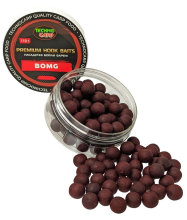 Бойли насадочні Technocarp Premium Hook Baits - BOMG 110г 16мм