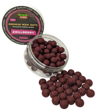 Бойлы насадочные Technocarp Premium Hook Baits - Krillberry 110г 14мм