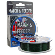 Жилка Maver Smart Match & Feeder Sinking 150м 0,235мм