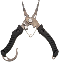 Плоскогубці Savage Gear Pro Split N Cut Plier 15см