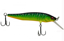 Воблер Megabass X-Nanahan+1 75SF Mat Tiger
