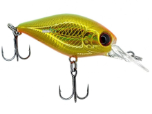 Воблер TsuYoki Swing XL 35F 436
