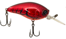 Воблер Duel L-Bass Crank MR (mid runner) 50F 8,5г - MGRC