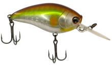 Воблер Duel L-Bass Crank MR (mid runner) 50F 8,5г - MGSA