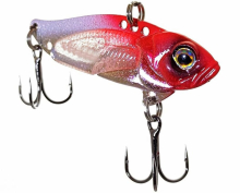 Блешня Strike Pro Astro Vibe 55S 16,7г - 022PEA