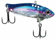 Блешня Strike Pro Astro Vibe 55S 16,7г - A195E