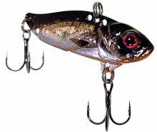 Блешня Strike Pro Astro Vibe 55S 16,7г - Z411-5