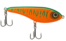 Воблер Strike Pro Buster Jerk 150S 75г - GC06S