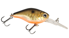 Воблер Strike Pro Cranky Deep 40F 4,4г - 613-713