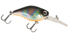 Воблер Strike Pro Cranky Deep 40F 4,4г - GC12