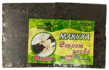 Макуха резанная ProfMontazh 350г Ваниль