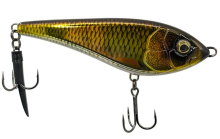 Воблер Savage Gear Deviator Swim 125SS 50г - Chub