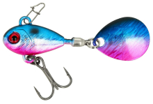 Тейл-спиннер  Golden Catch Yoke 7,5г - 209