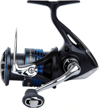 Катушка Shimano Nexave FI 2500S