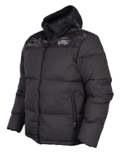 Куртка Fox Rage Camo Puffa Rip Stop Quilted Jacket разм. XL